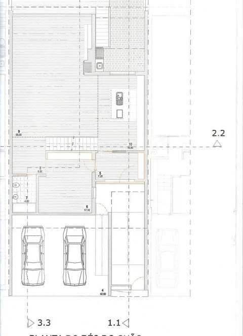 Moradia T3 para Venda em Madalena
