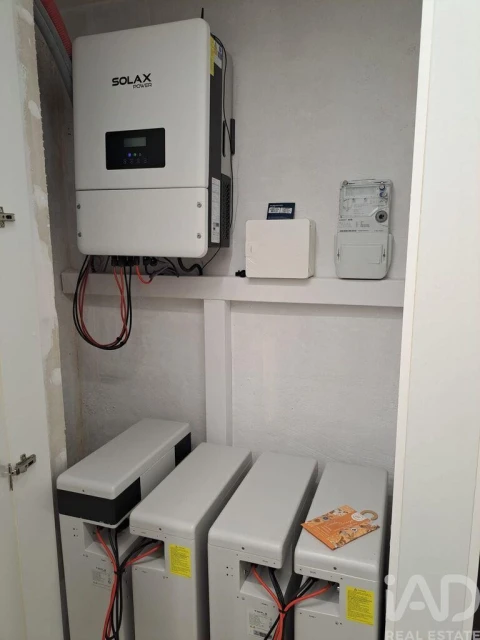 Moradia T3 para Venda em Madalena
