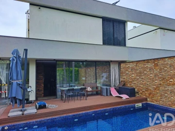 Moradia T3 para Venda em Madalena