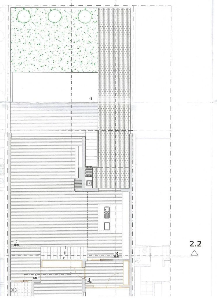 Moradia T3 para Venda em Madalena Foto 32