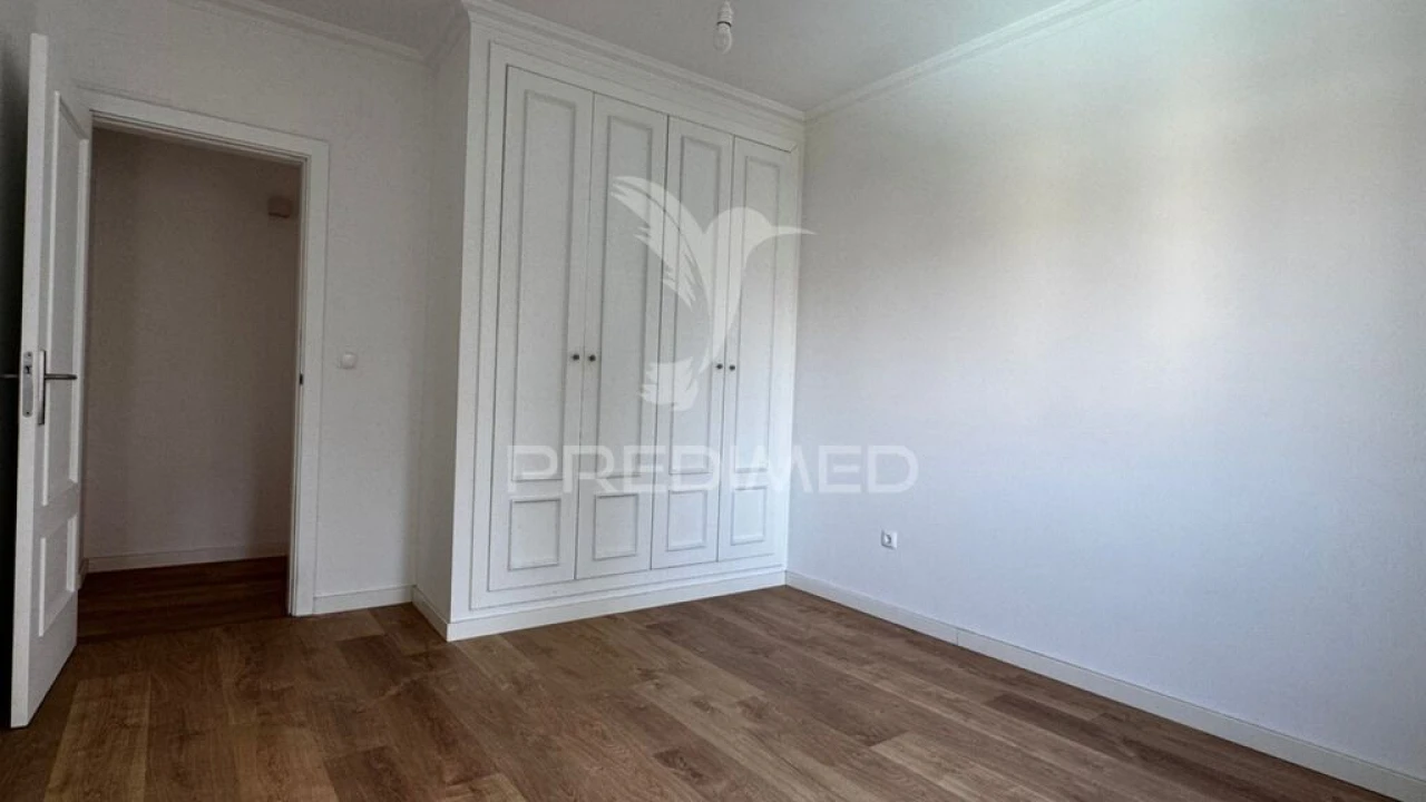 Apartamento T3 para Venda em Beja (Salvador e Santa Maria da Feira) Foto 12
