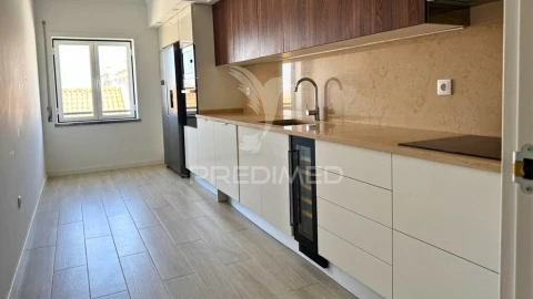 Apartamento T3 para Venda em Beja (Salvador e Santa Maria da Feira)