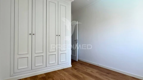 Apartamento T3 para Venda em Beja (Salvador e Santa Maria da Feira)
