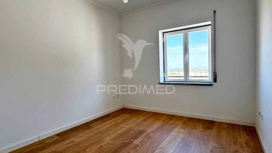 Apartamento T3 para Venda em Beja (Salvador e Santa Maria da Feira) Foto 13