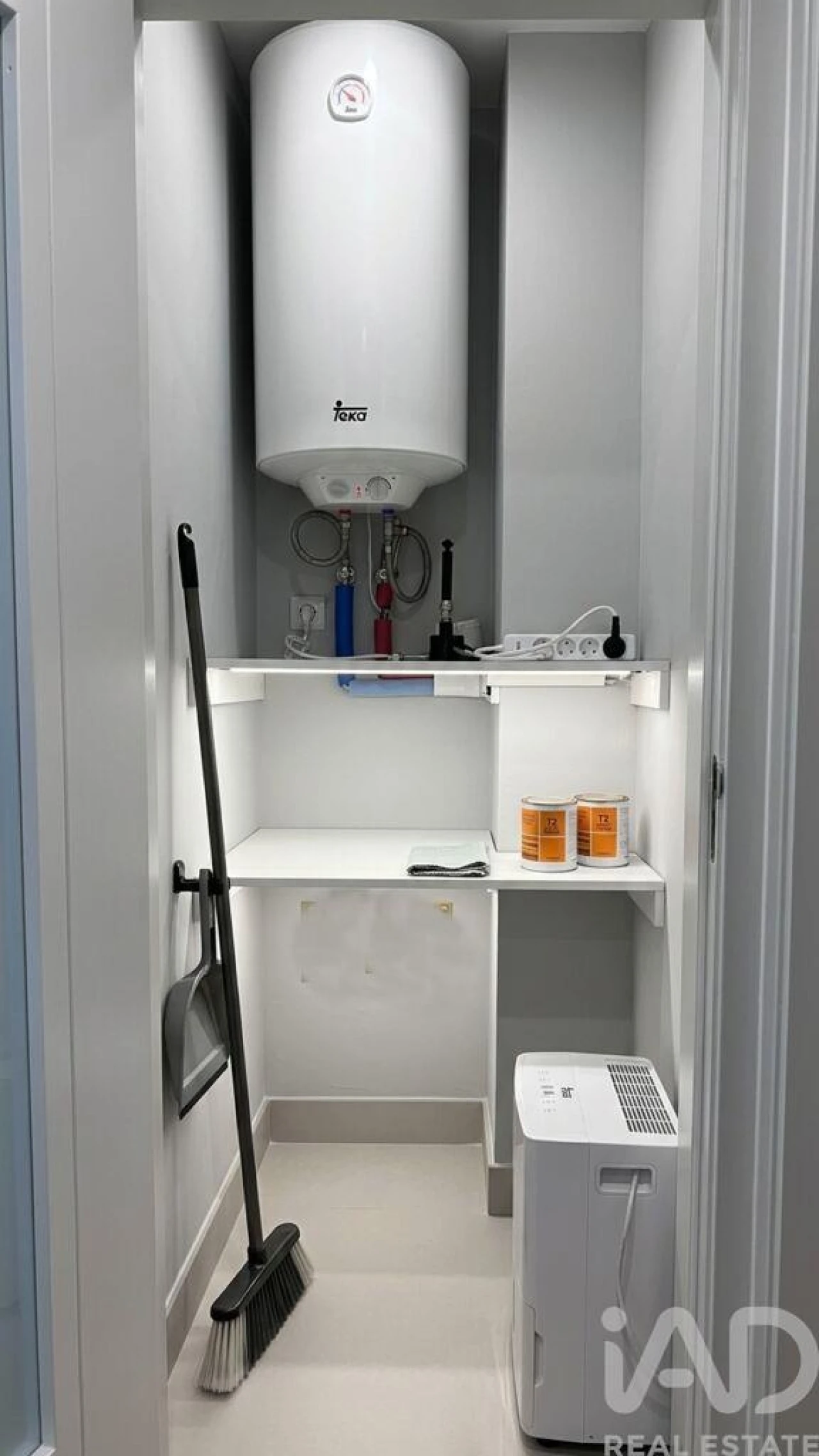 Apartamento T2 para Venda em Faro (Sé e São Pedro) Foto 11
