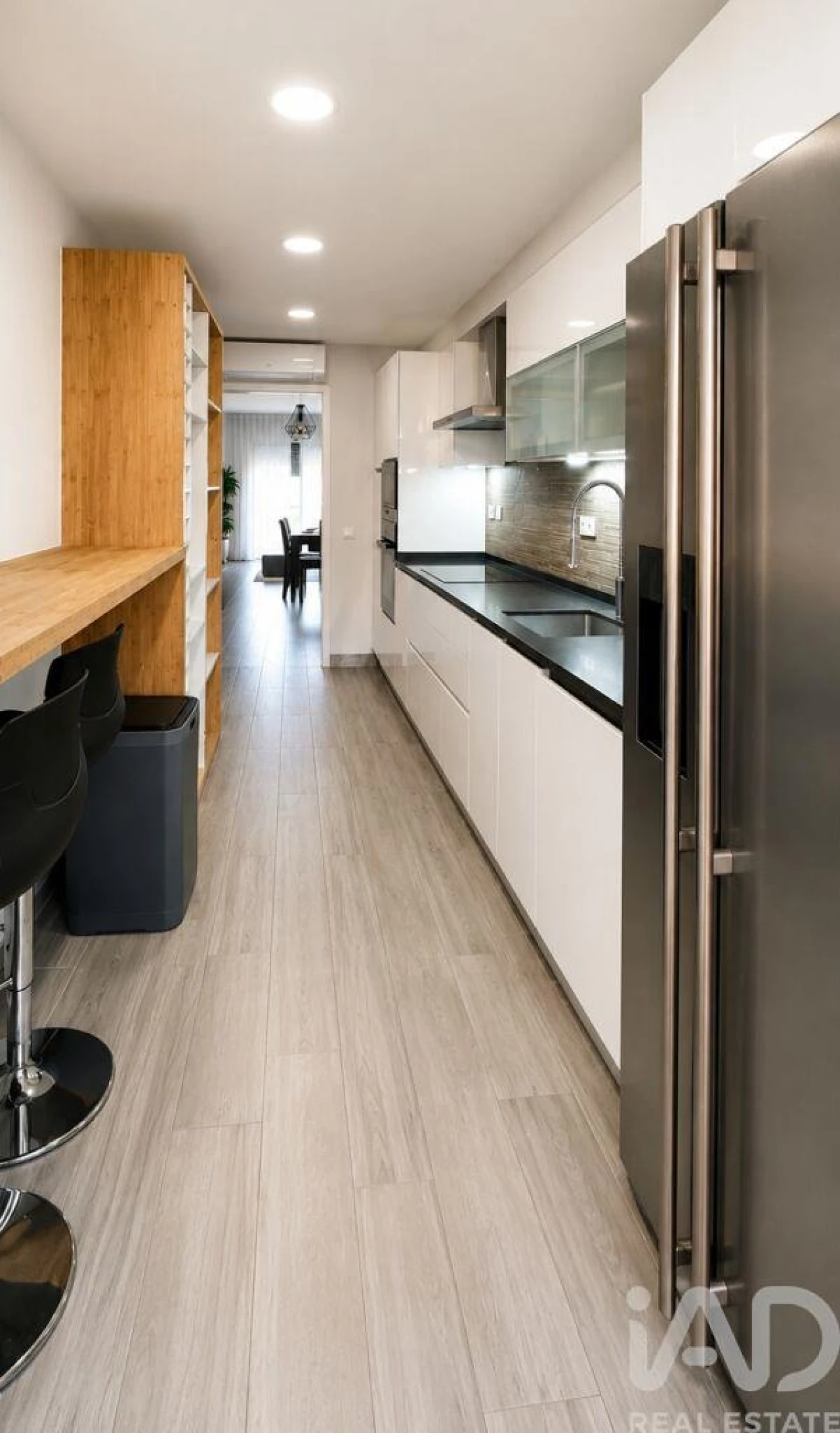 Apartamento T2 para Venda em Faro (Sé e São Pedro) Foto 4