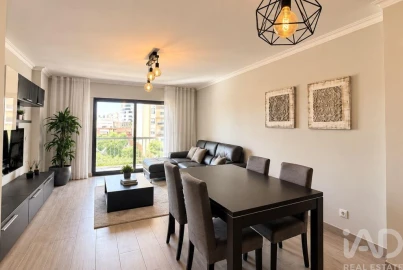 Apartamento T2 para Venda em Faro (Sé e São Pedro)