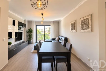 Apartamento T2 para Venda em Faro (Sé e São Pedro)