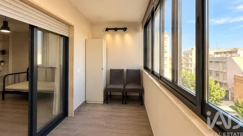 Apartamento T2 para Venda em Faro (Sé e São Pedro)