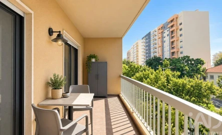 Apartamento T2 para Venda em Faro (Sé e São Pedro)