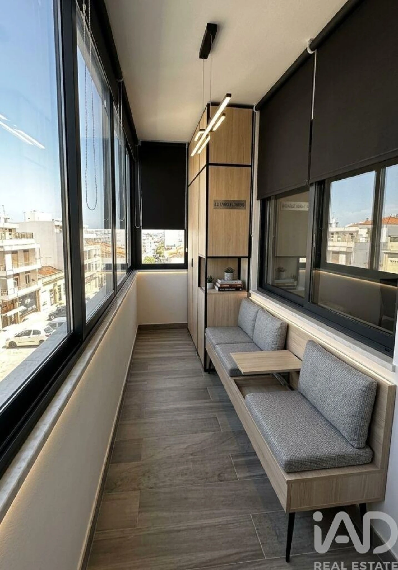 Apartamento T2 para Venda em Faro (Sé e São Pedro) Foto 5