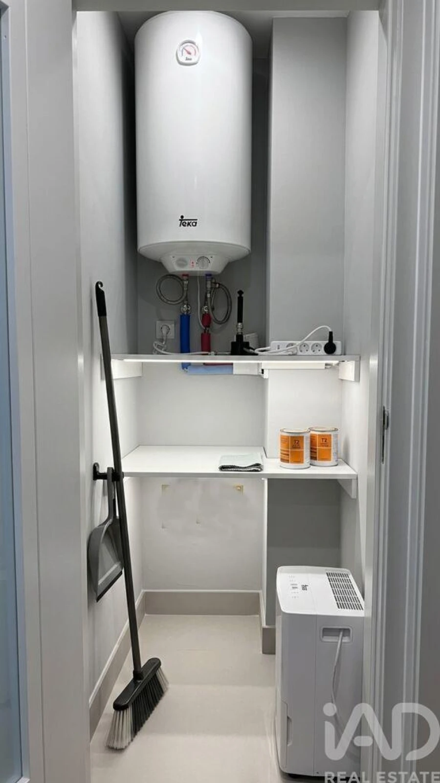 Apartamento T2 para Venda em Faro (Sé e São Pedro) Foto 11