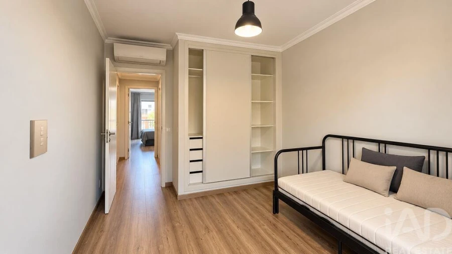 Apartamento T2 para Venda em Faro (Sé e São Pedro) Foto 13