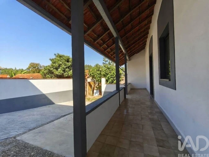 Moradia T4 para Arrendamento em Glória e Vera Cruz Foto 7