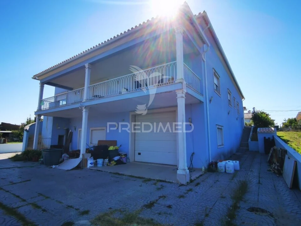 Moradia T4 para Venda em São João Baptista e Santa Maria dos Olivais Foto 14