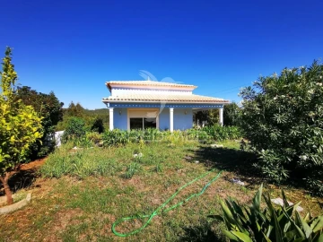 Moradia T4 para Venda em São João Baptista e Santa Maria dos Olivais