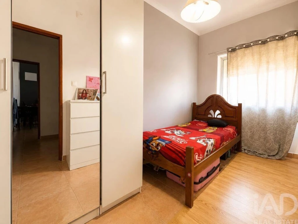 Apartamento T3 para Venda em Barreiro e Lavradio Foto 9