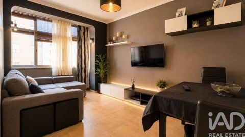 Apartamento T3 para Venda em Barreiro e Lavradio