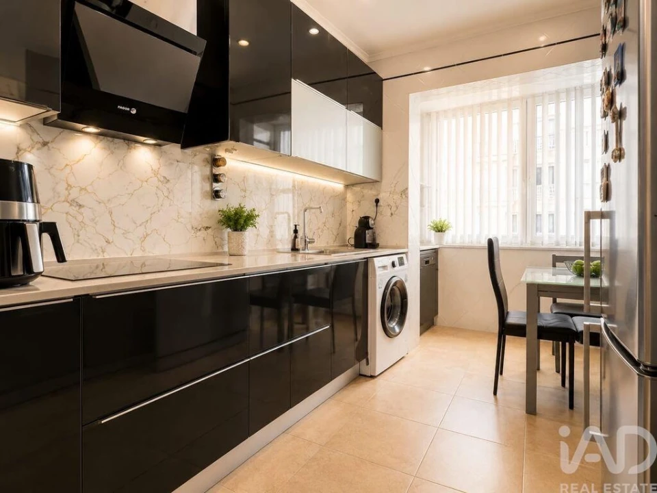 Apartamento T3 para Venda em Barreiro e Lavradio Foto 5