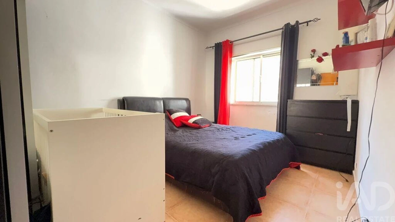 Apartamento T3 para Venda em Barreiro e Lavradio Foto 7