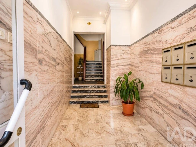 Apartamento T3 para Venda em Barreiro e Lavradio Foto 12