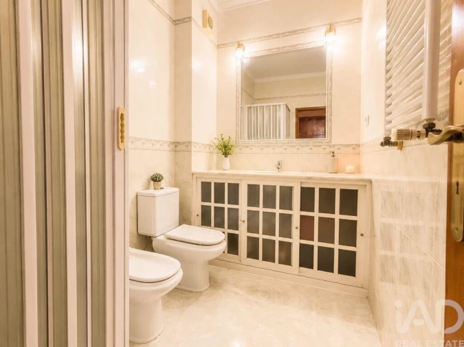 Apartamento T3 para Venda em Barreiro e Lavradio Foto 4