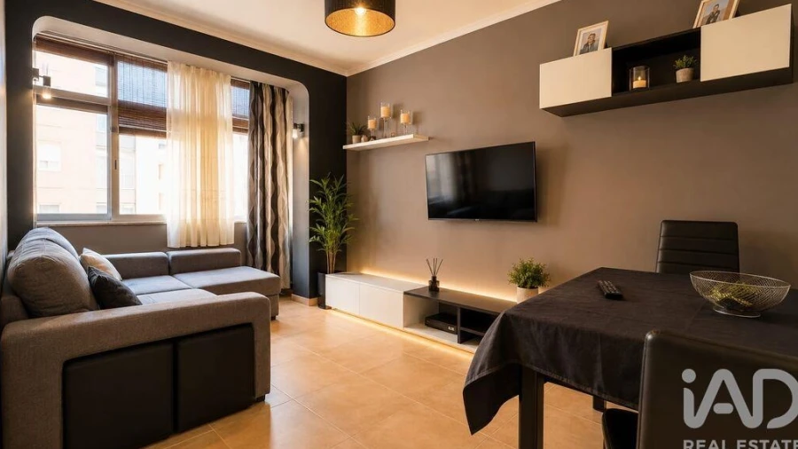 Apartamento T3 para Venda em Barreiro e Lavradio