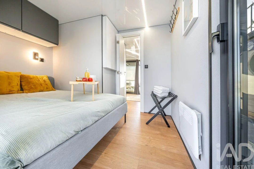 Apartamento T1 para Venda em Olivais Foto 11
