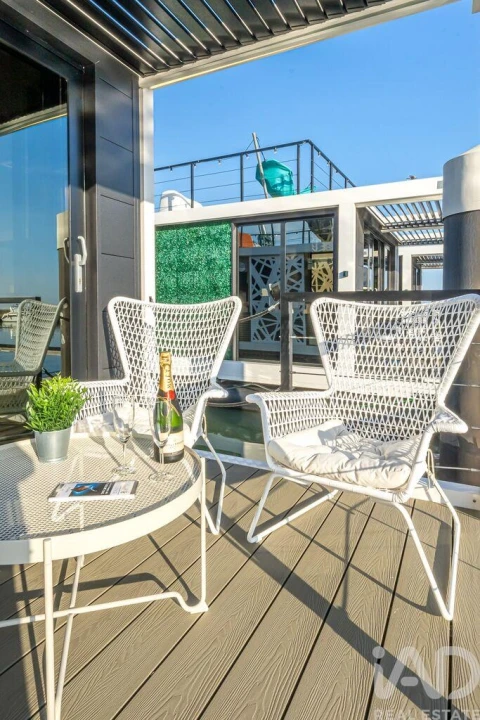 Apartamento T1 para Venda em Olivais