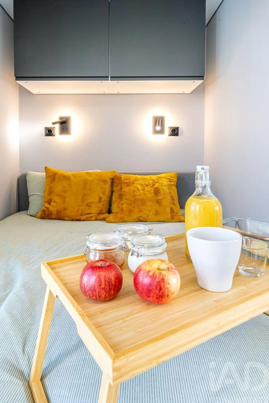 Apartamento T1 para Venda em Olivais Foto 32