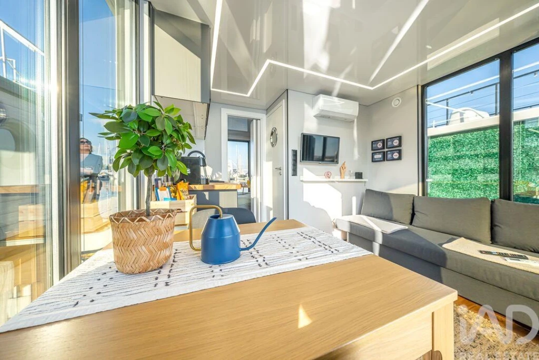 Apartamento T1 para Venda em Olivais Foto 5