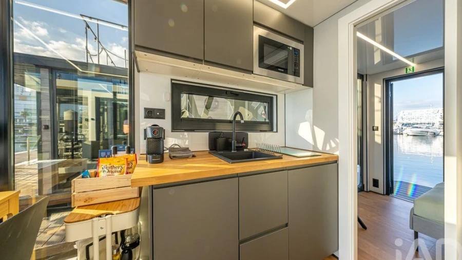 Apartamento T1 para Venda em Olivais