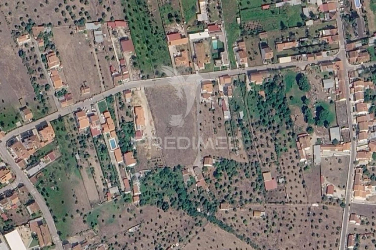 Terreno para Venda em Abrantes (São Vicente e São João) e Alferrarede Foto 2