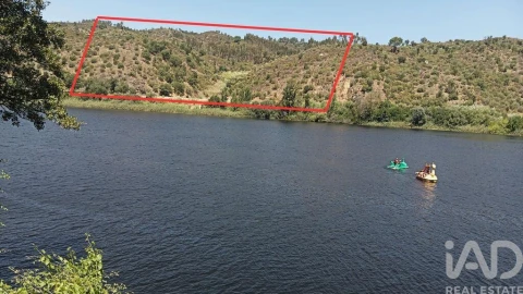 Terreno para Venda em Belver