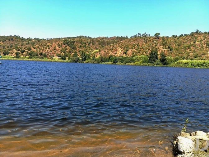Terreno para Venda em Belver Foto 4
