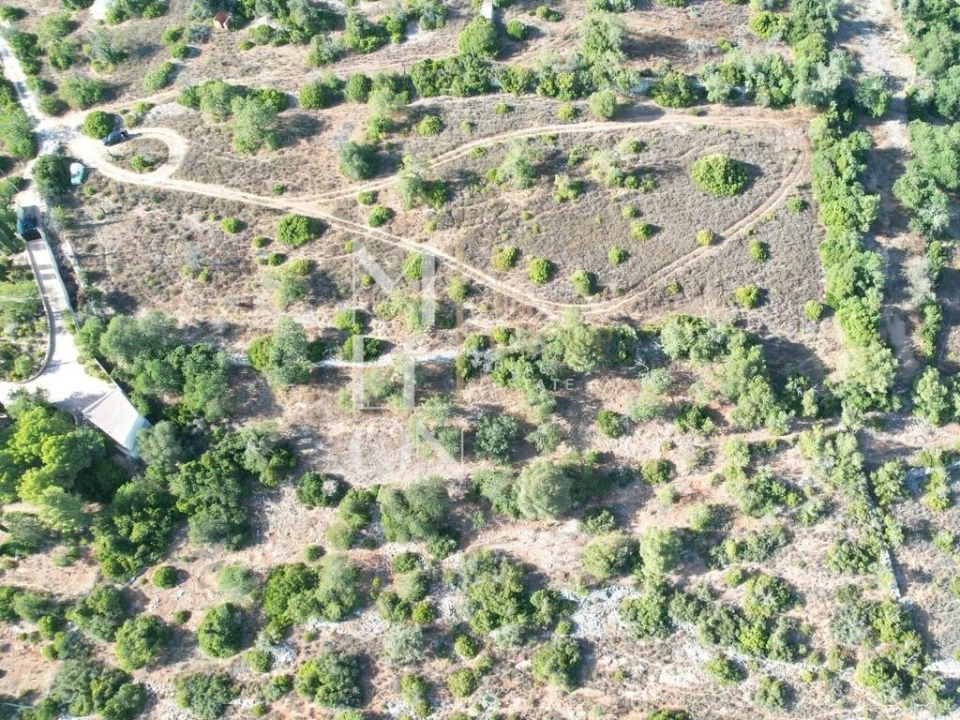 Terreno para Venda em Paderne Foto 3