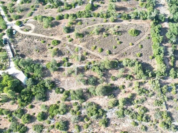Terreno para Venda em Paderne Foto 3