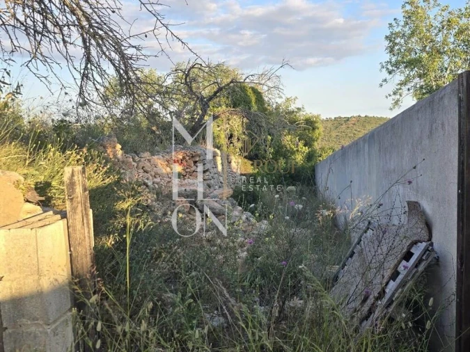 Terreno para Venda em Paderne Foto 13