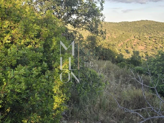 Terreno para Venda em Paderne Foto 9