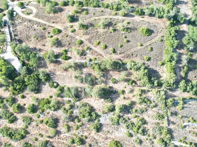 Terreno para Venda em Paderne Foto 2