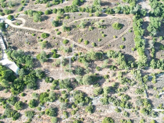 Terreno para Venda em Paderne Foto 4