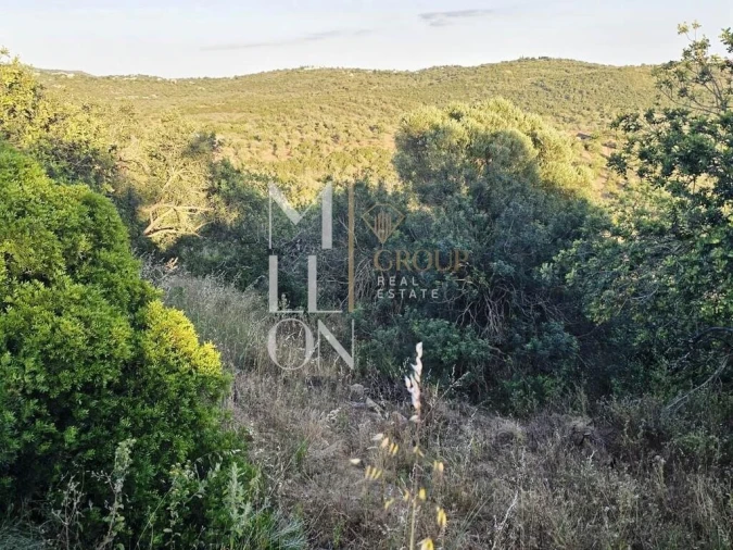 Terreno para Venda em Paderne Foto 11