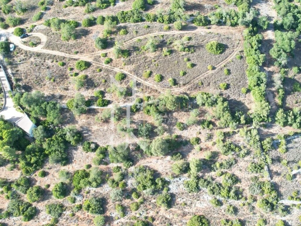 Terreno para Venda em Paderne Foto 4