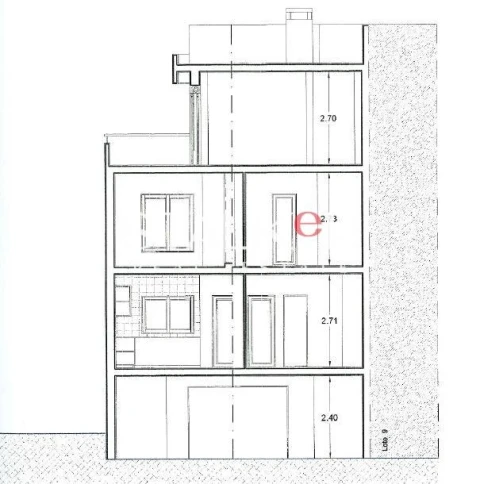Moradia T4 para Venda em Canidelo