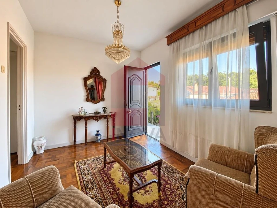 Moradia T3 para Venda em Ucha Foto 5