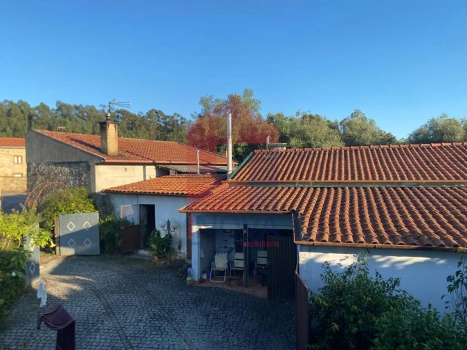 Moradia T3 para Venda em Ucha Foto 18