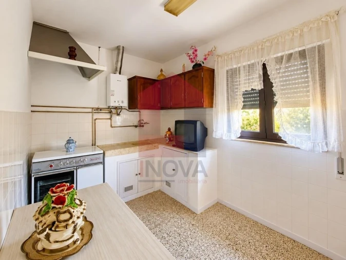 Moradia T3 para Venda em Ucha Foto 2