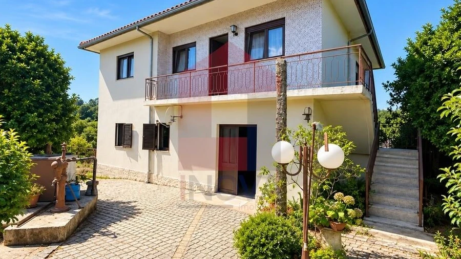 Moradia T3 para Venda em Ucha