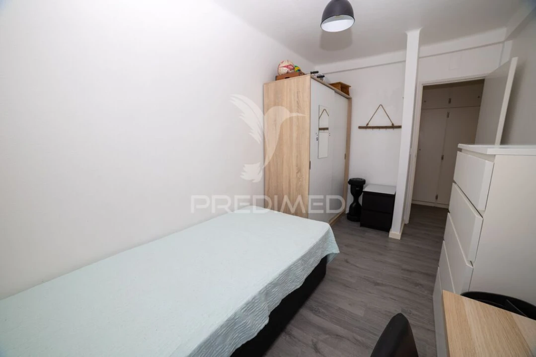 Apartamento T3 para Venda em Bacelo e Senhora da Saúde Foto 10