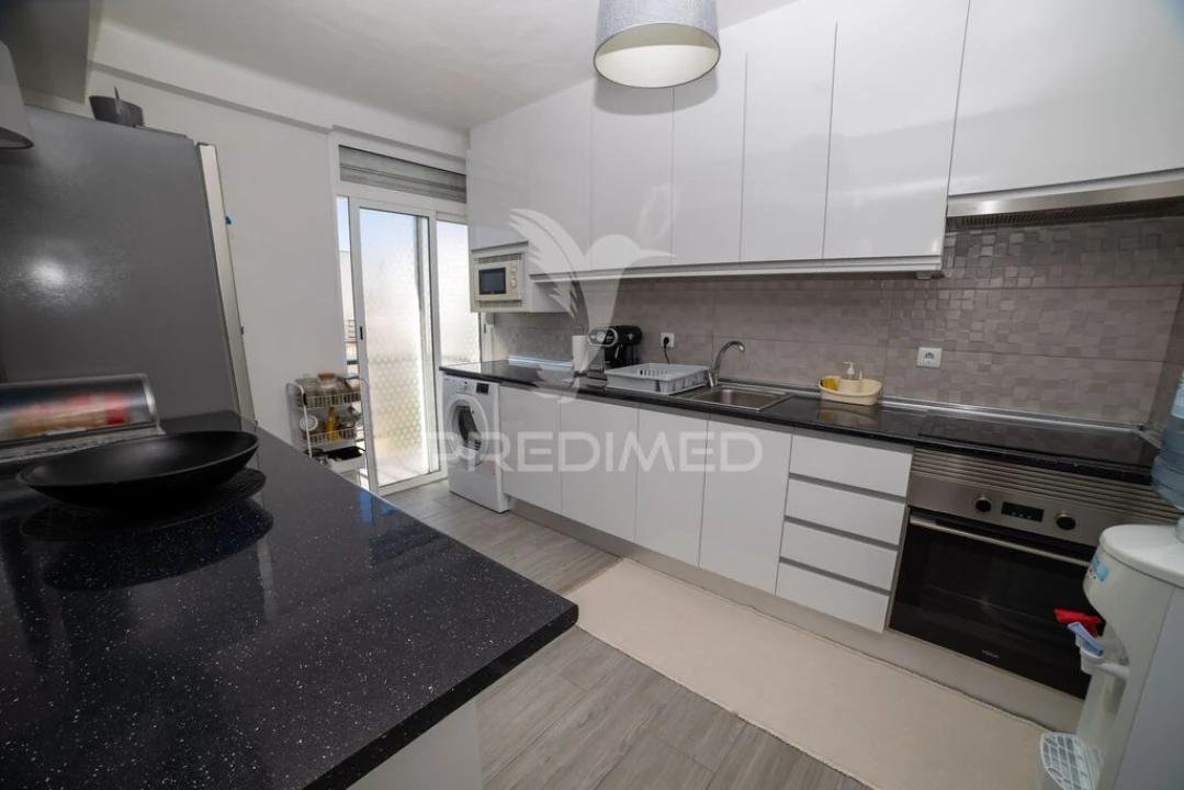 Apartamento T3 para Venda em Bacelo e Senhora da Saúde Foto 4